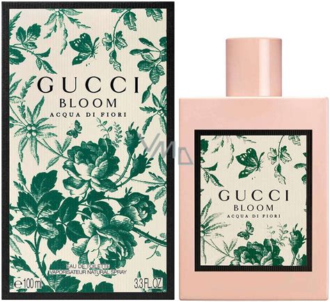 acqua di fiori gucci 100 ml